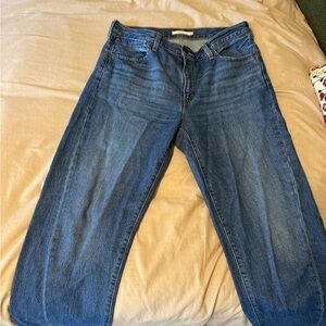 Levi’s Women’s Jeans